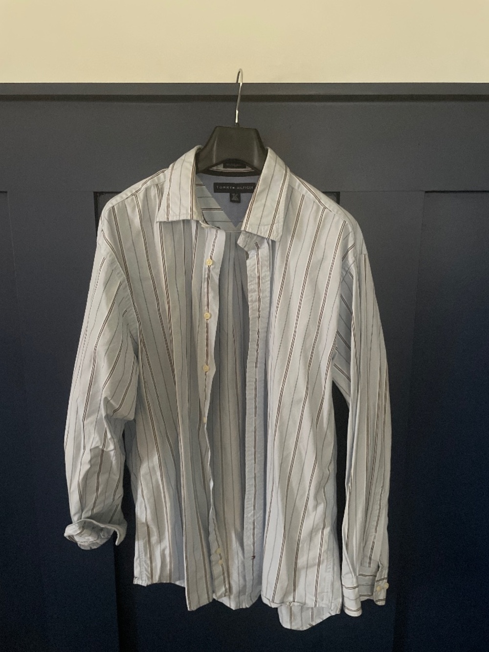 Tommy Hilfiger button down